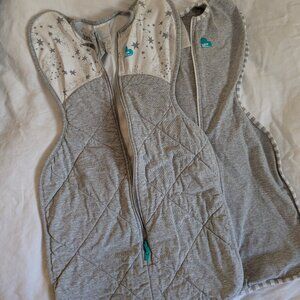 Love to dream swaddles